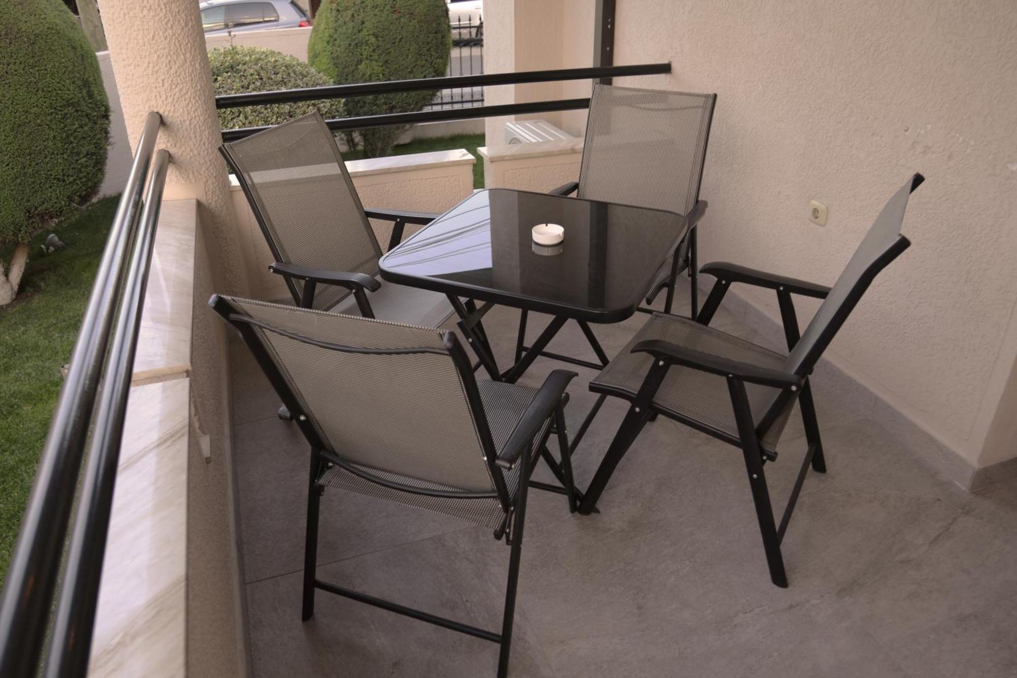 Brand New Lux Apartment Skopie Exterior foto