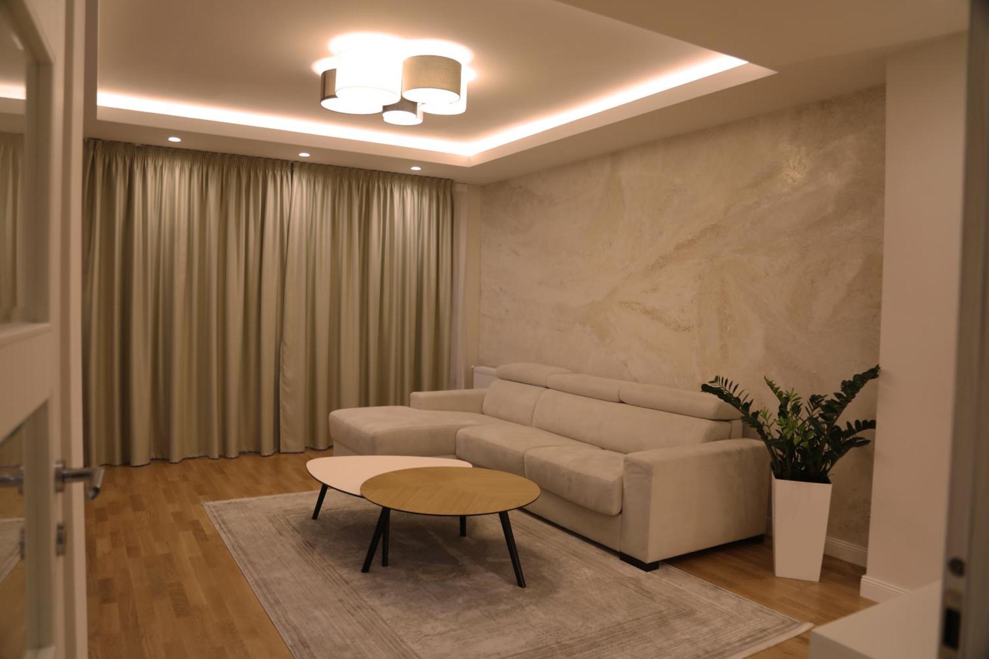 Brand New Lux Apartment Skopie Exterior foto