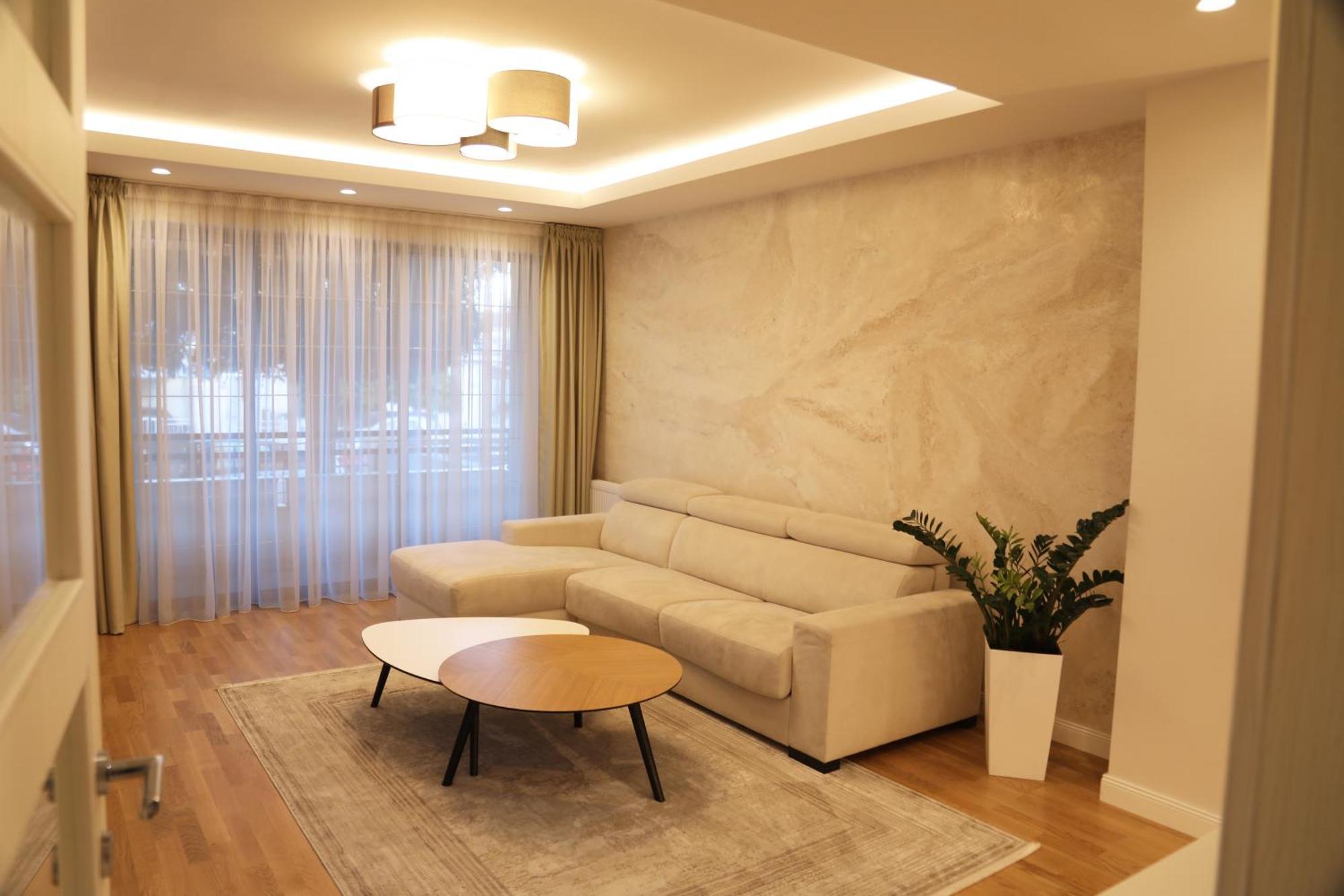 Brand New Lux Apartment Skopie Exterior foto