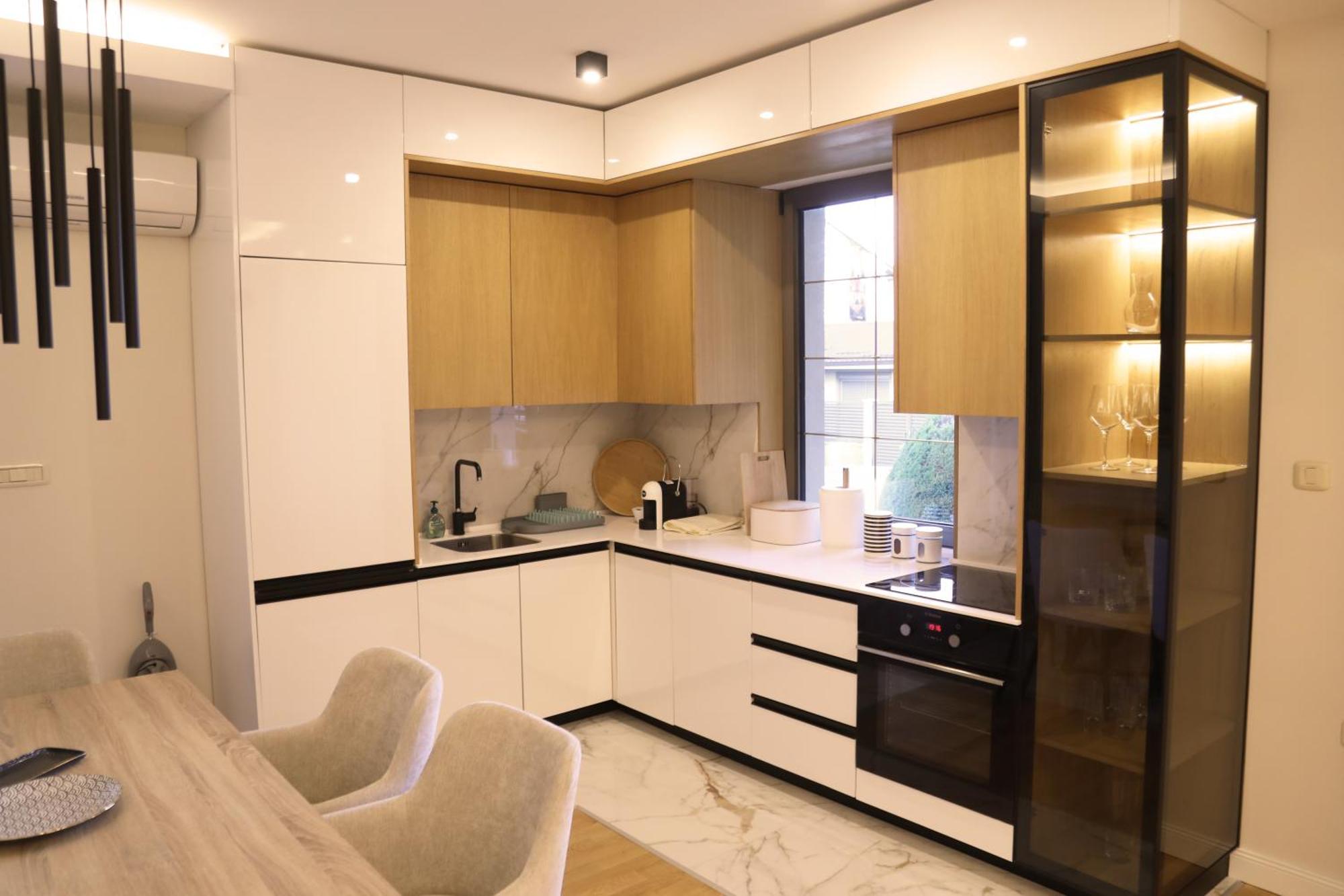 Brand New Lux Apartment Skopie Exterior foto
