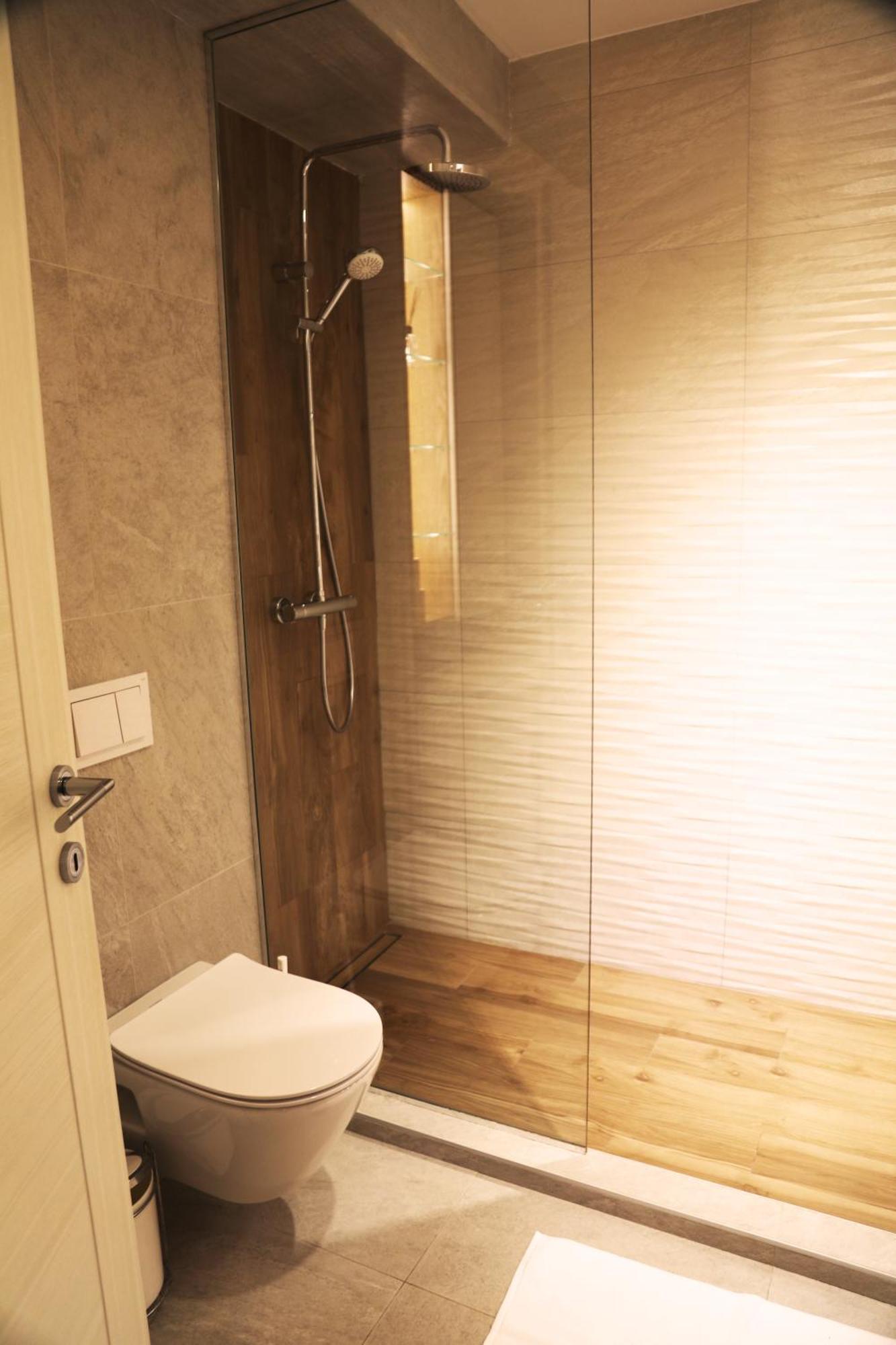 Brand New Lux Apartment Skopie Exterior foto